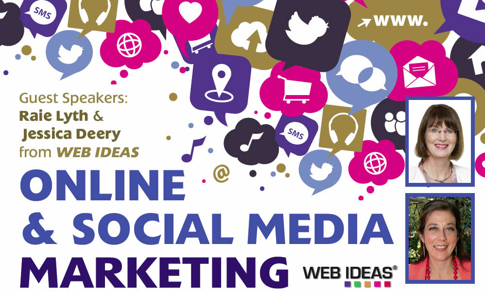 Online & Social Media Marketing Presentation