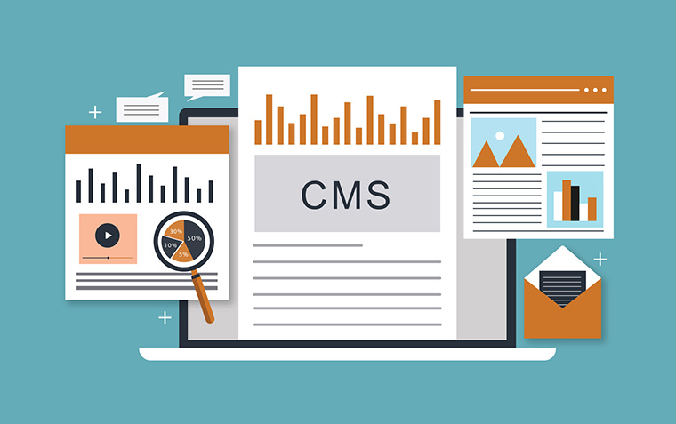 What is a Content Management System?