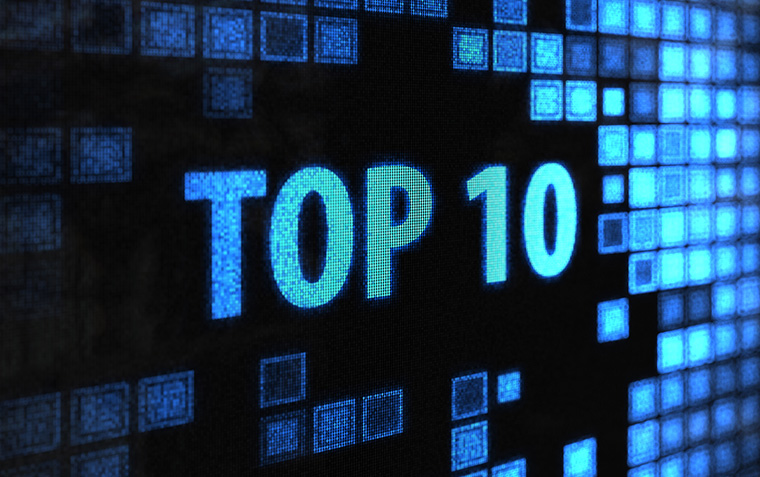 Top 10 Benefits of a Content Management System