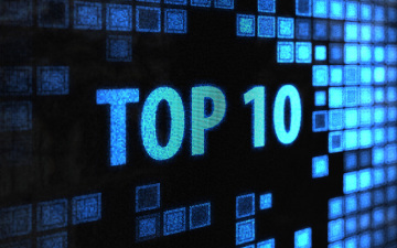 Top 10 Benefits of a Content Management System