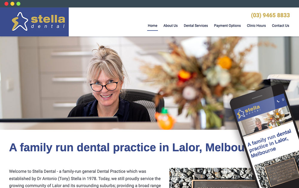 Stella Dental