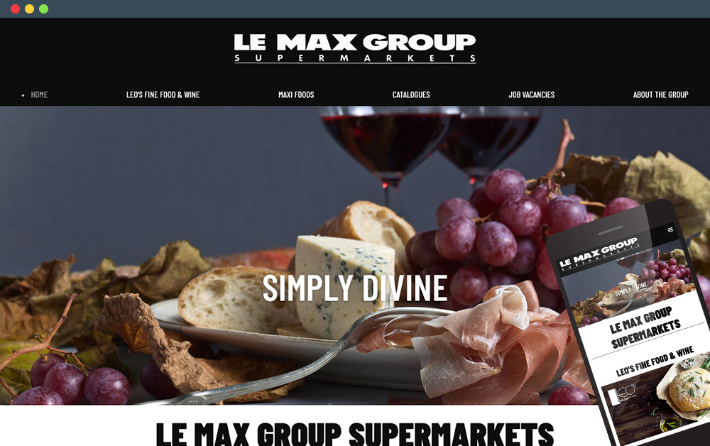 Le Max Group