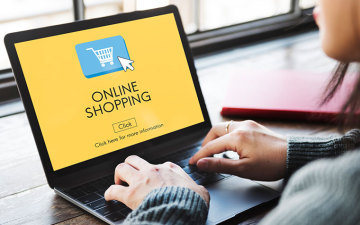 Online Shopping System