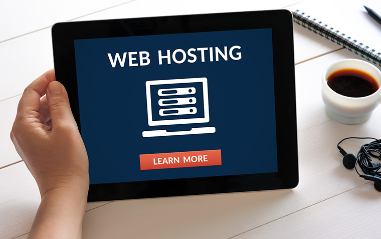 What are the different types of web hosting and which is the best web hosting?