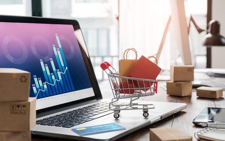 10 Strategies for Boosting Your Ecommerce Sales