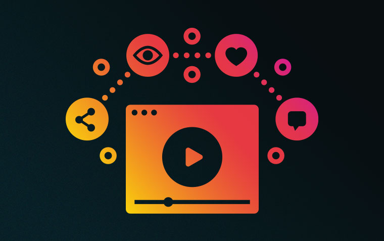 Guide to using Video in Web Design 