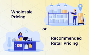 Wholesale and Retail Pricing Explained