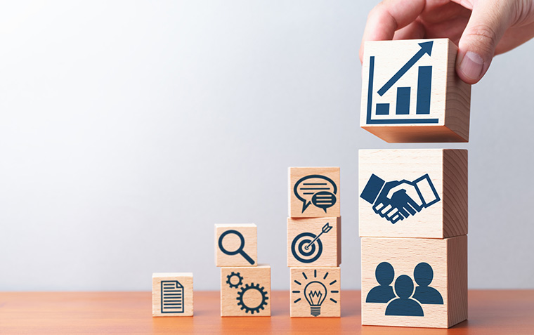 The Basic “Web” Building Blocks