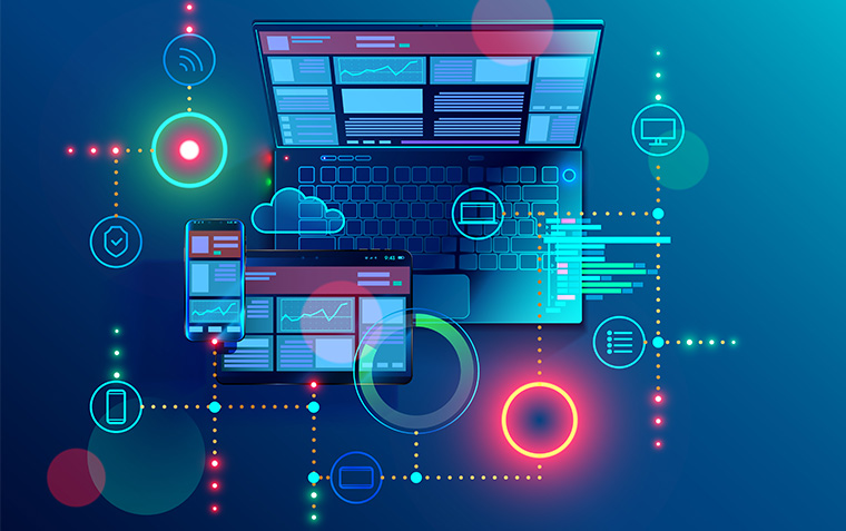 The Power of Custom Website Integration