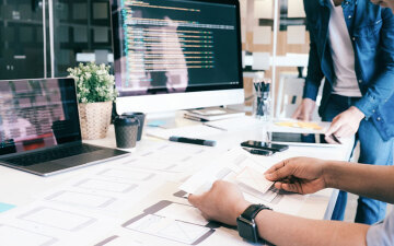 How to Choose the Right Website Developers for You