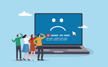 What Are Broken Links and Why They Matter