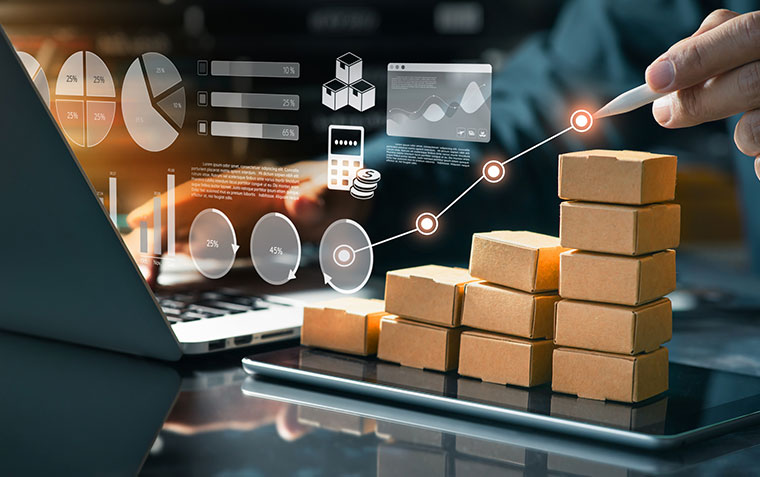 Optimising E-commerce Categories for SEO: A Guide to Boosting Your Online Visibility