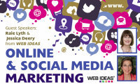 Online & Social Media Marketing Presentation