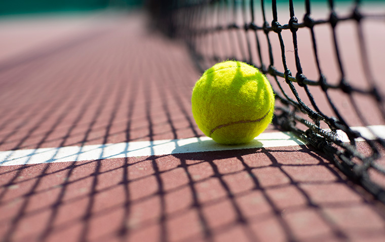Neville - Currawong Tennis Club