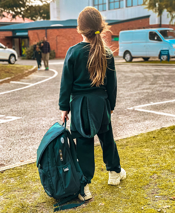 Web Design Package for Schools