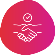 Icon - Helpfulness concept